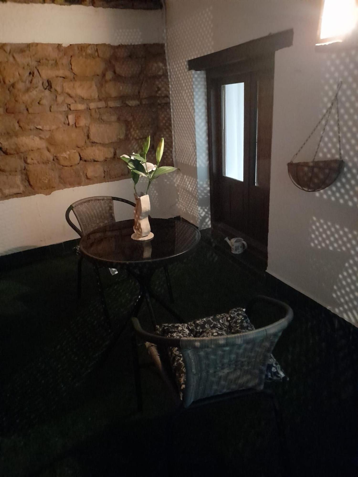 Apartamento Claustro Casco Historico Córdoba