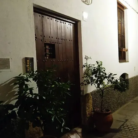 Claustro Home Casco Historico Cordoba Exterior photo