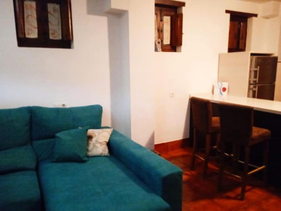Appartement Claustro Casco Historico *