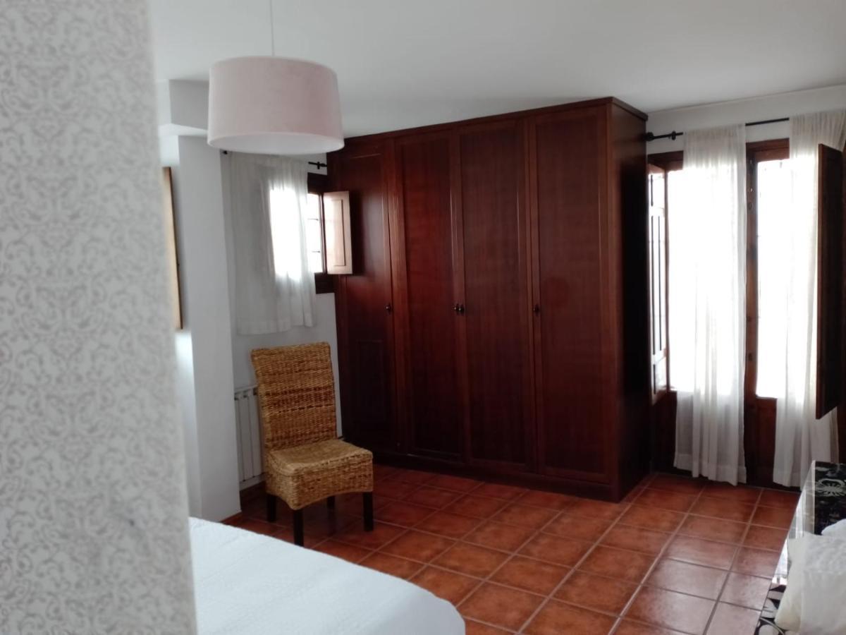 Apartament Claustro Casco Historico Kordoba