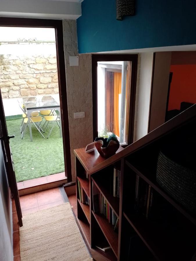 Claustro Casco Historico Apartament *