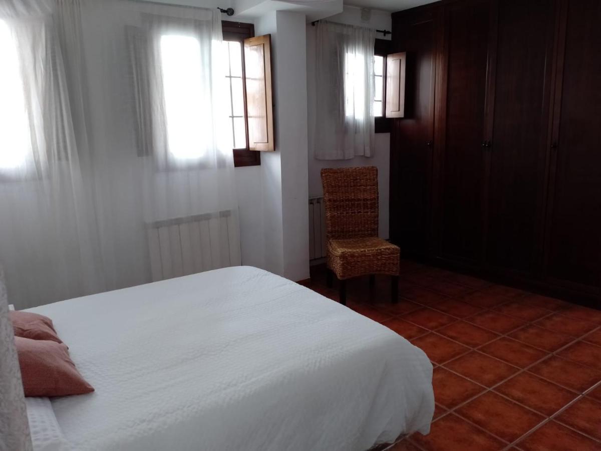 Apartament Claustro Casco Historico *
