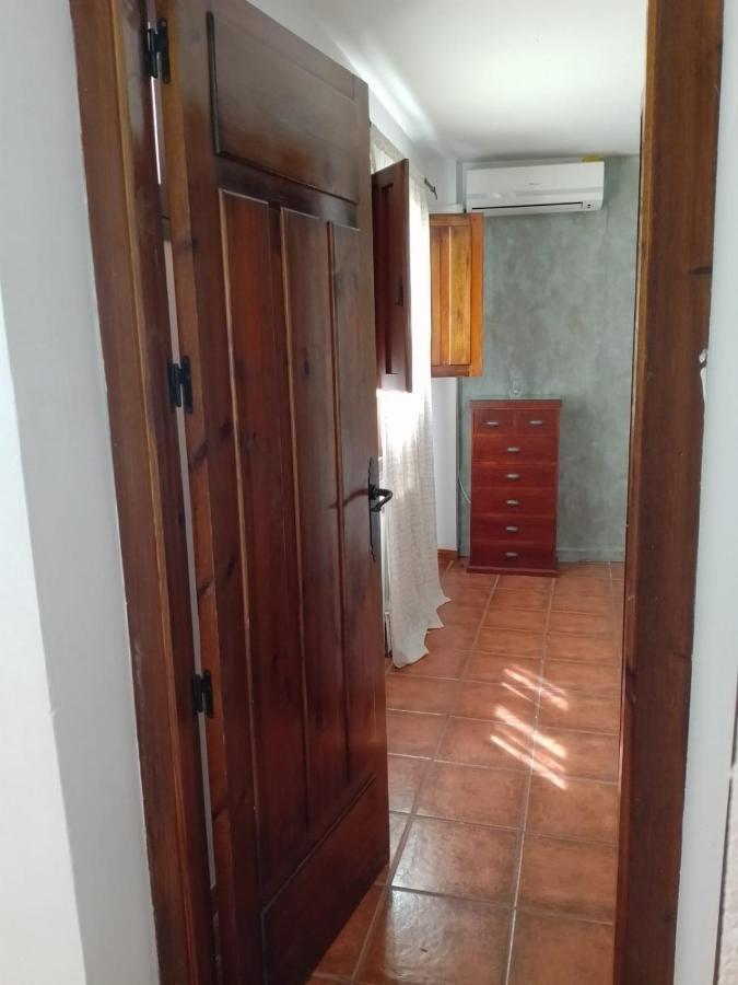 Claustro Casco Historico Appartement *