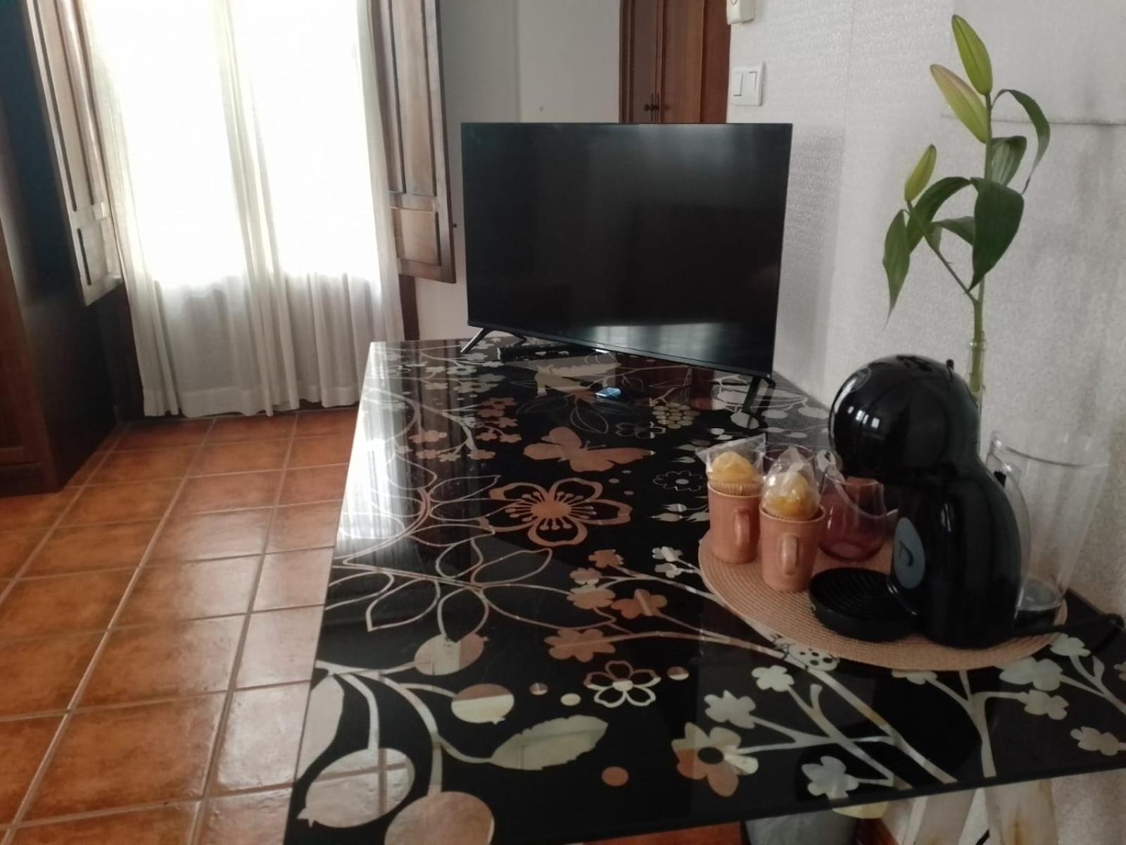 Claustro Casco Historico Appartement Cordoue
