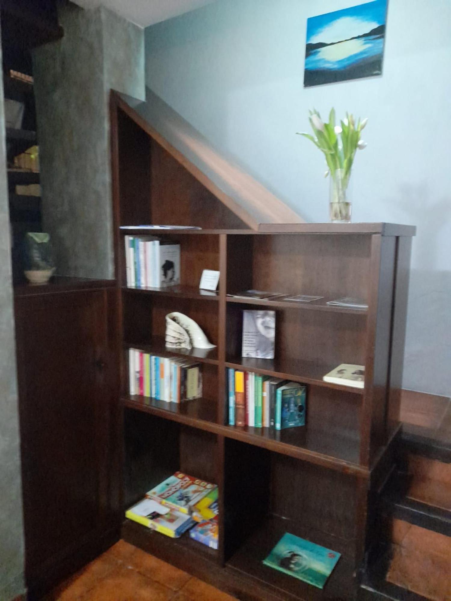 Apartament Claustro Casco Historico Kordoba
