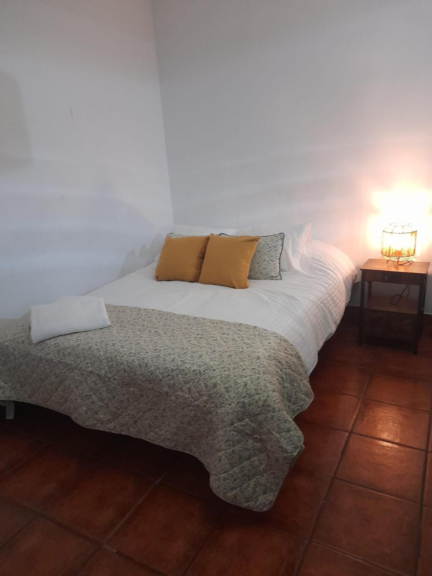 Claustro Casco Historico Apartament Kordoba