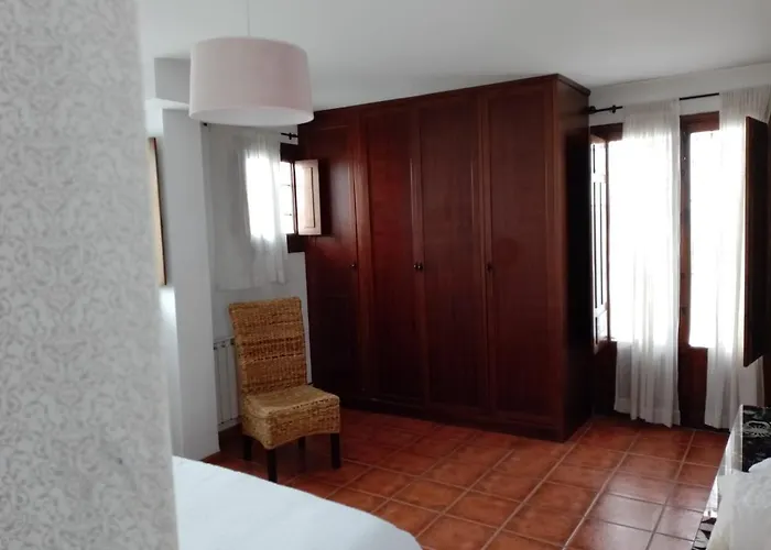 Claustro Home Casco Historico Cordoba