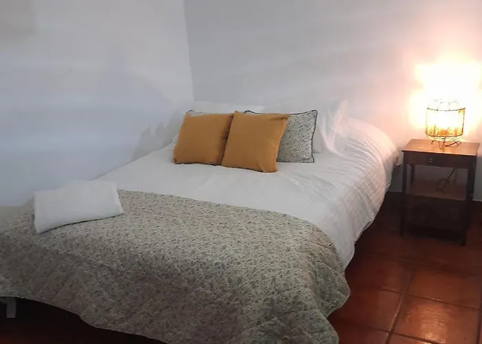 Claustro Home Casco Historico Cordoba